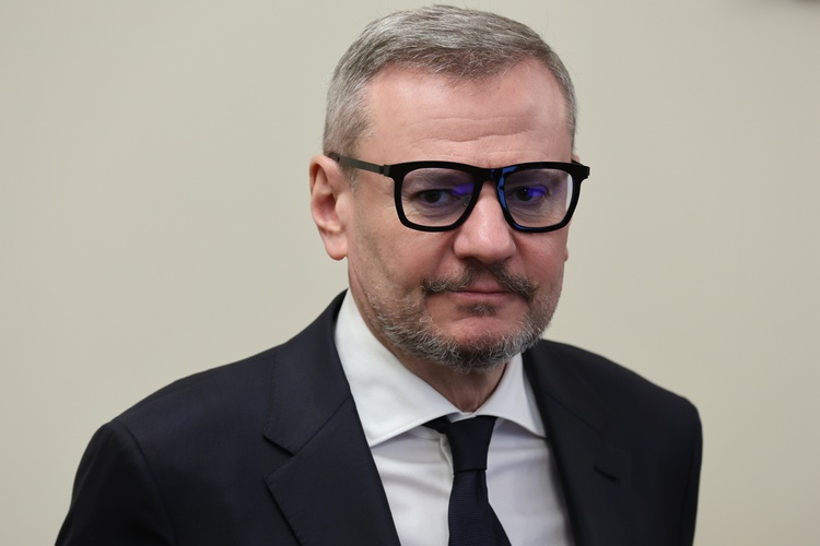 Заплатите в НДК ще бъдат преизчислени и ще искам да се върнат над 100 хиляди евро, каза министър Милошев