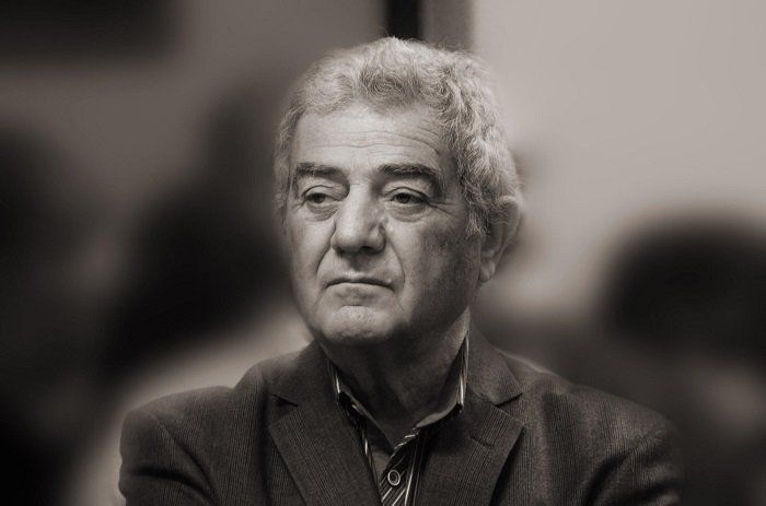 Стефан Цанев за свободата